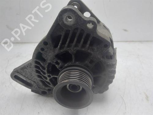 Used Alternator Alternator 38869858 38869858