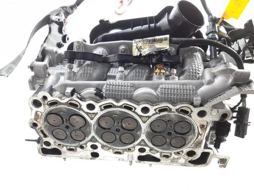 Cylinder head LAND ROVER DISCOVERY IV (L319)  | BP12441231M5 