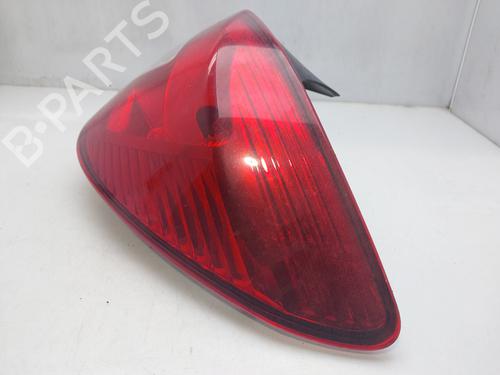 Right taillight OPEL CORSA D (S07) 1.3 CDTI (L08, L68) | BP17804925C35 