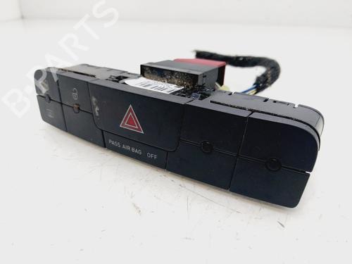 Advarselsbryter SEAT IBIZA IV (6J5, 6P1) | BP30921788I22