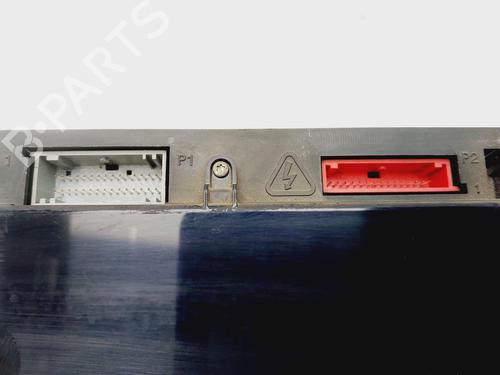 Instrument cluster RENAULT SCÉNIC II (JM0/1_)  | BP30699193C47 