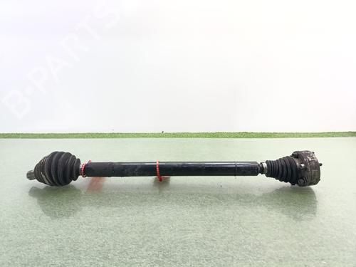 Used Right front driveshaft SEAT LEON (1P1) [2005-2013]  32473187