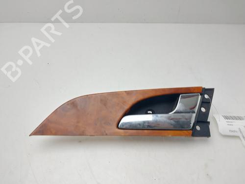 Puxador interior frente direito SSANGYONG REXTON / REXTON II (GAB_) 2.9 TD (120 hp) 31638341