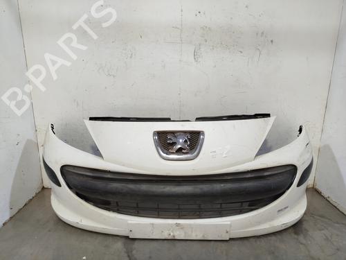 Used Front bumper Front bumper 38082236 38082236