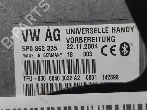 Electronic module SEAT TOLEDO III (5P2) | BP39691354M83 - Image 4