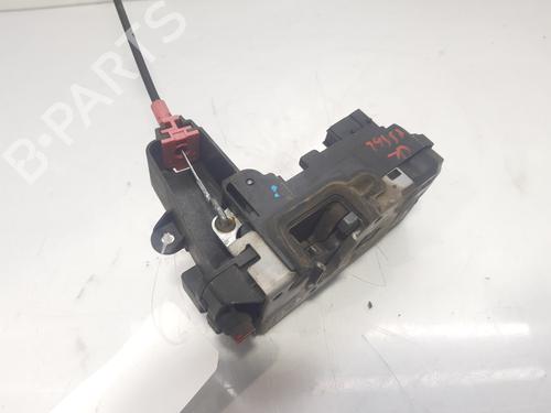 Rear right lock OPEL ASTRA H (A04) 1.7 CDTI (L48) | BP11054291C99 