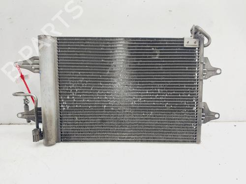 Used AC radiator SKODA FABIA I Combi (6Y5) 1.4 TDI (75 hp) 23071906