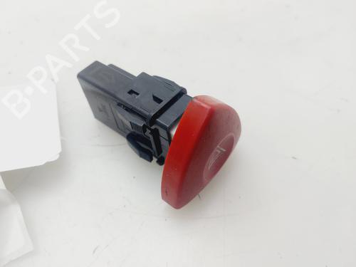 Warning switch RENAULT LAGUNA II (BG0/1_) 1.6 16V (BG1G, BG1H) | BP30111092I22