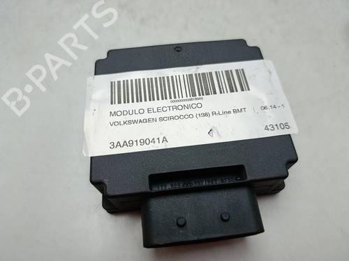Used Electronic module Electronic module VW SCIROCCO III (137, 138) [2008-2018] 40061159 40061159