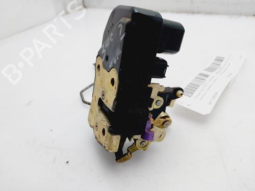 Front left lock CHRYSLER VOYAGER IV (RG, RS) 2.5 CRD | BP18161689C98 