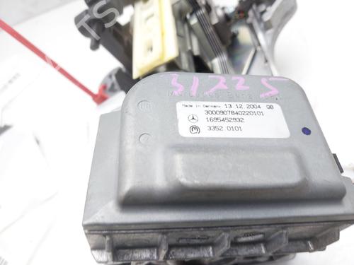 Steering column MERCEDES-BENZ A-CLASS (W169) A 160 (169.031, 169.331) | BP13685189M21 