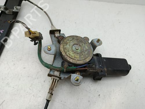 Front right window mechanism DAEWOO LANOS (KLAT) 1.3 | BP31267483C23