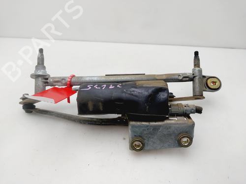 Front wiper motor RENAULT SCÉNIC I MPV (JA0/1_, FA0_) 1.9 dTi (JA0N) | BP30939815M29
