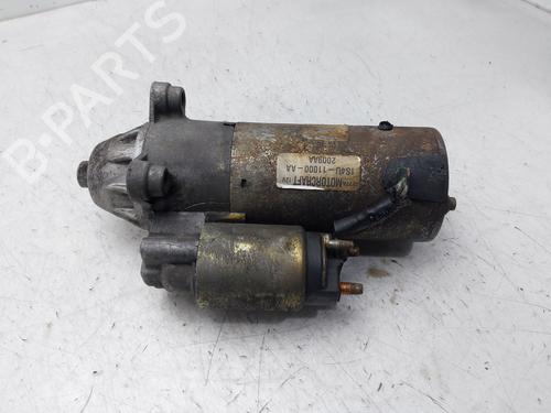 Used Starter FORD FOCUS I Saloon (DFW) 1.8 Turbo DI / TDDi (75 hp) 32080498