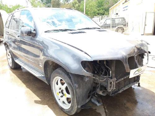 Rear right interior door handle BMW X5 (E53) 3.0 i | BP3523587I16 