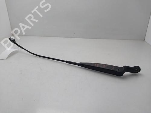 Used Front windshield wiper arm Front windshield wiper arm FIAT 500 (312_) 0.9 (312AXG1A, 312.AXG11) (86 hp) 35813727 35813727