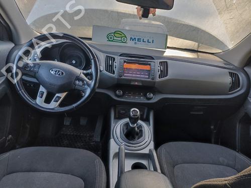 Left front window switch KIA SPORTAGE III (SL) | BP38224631I27 - Image 6