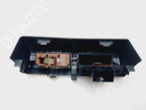 Switch PEUGEOT 3008 I MPV (0U_) 1.6 VTi | BP29820949I30