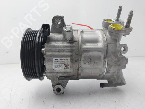 Used AC compressor AC compressor FORD PUMA (J2K, CF7) [2019-2026] 33698120 33698120