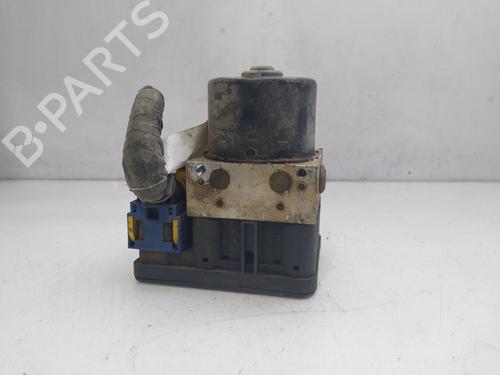 ABS pump RENAULT VEL SATIS (BJ0_)  | BP16372170M43 