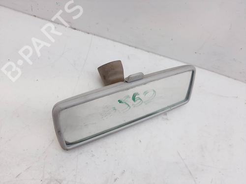Used Rear mirror SEAT IBIZA II (6K1) [1993-2002]  26012042