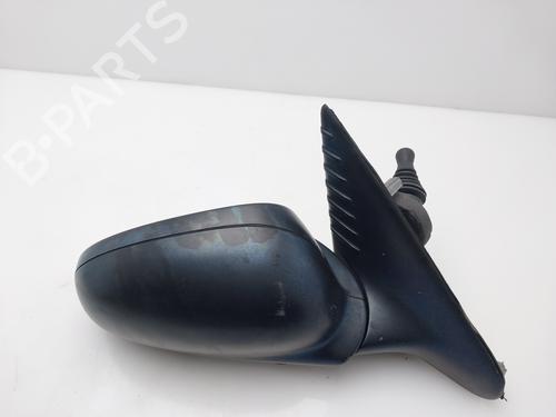 Right mirror PEUGEOT 406 (8B) 1.8 16V | BP16564260C27 