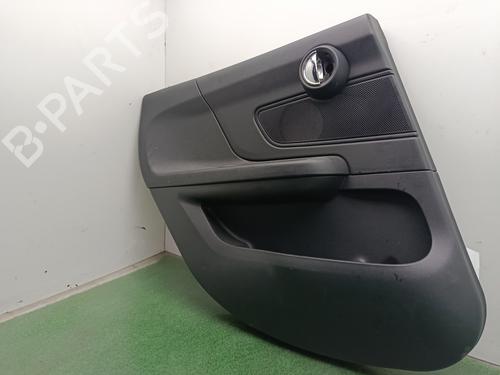 Rear left panel MINI MINI COUNTRYMAN (F60) Cooper D | BP38625467C60 - Image 3