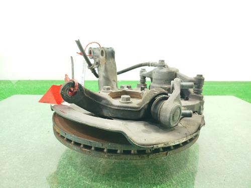 Left front steering knuckle TOYOTA AVENSIS Estate (_T27_)  | BP29388534M25 