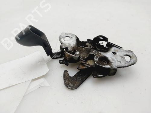 Hood lock PEUGEOT 1007 (KM_) | BP31708950C133