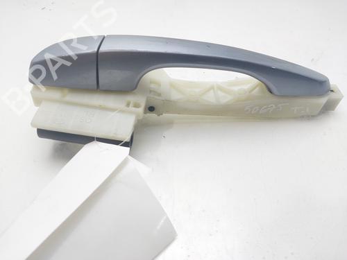 Rear left exterior door handle HYUNDAI KONA (OS, OSE, OSI)  | BP15289631C130 