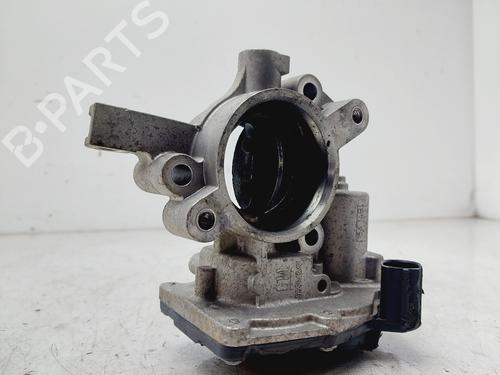 Spjældhus OPEL CORSA D (S07) [2006-2015]  27980304