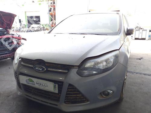 Right front window switch FORD FOCUS III 1.6 TDCi | BP11197877C105  - Image 5