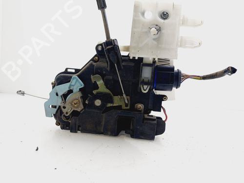 Front left lock SEAT TOLEDO III (5P2)  | BP18476091C98 
