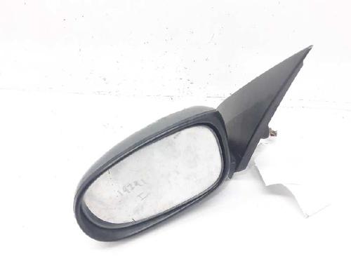 Used Left mirror NISSAN ALMERA II (N16) 2.2 Di (110 hp) 5314021