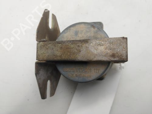 Used Ignition coil Ignition coil FIAT UNO (146_, 158_) 45 i.e. 1.0 (146E, 146A) (45 hp) 33754287 33754287