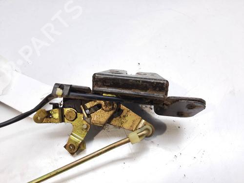 Tailgate lock DAEWOO REZZO (U100) 1.6 | BP10559942C101 