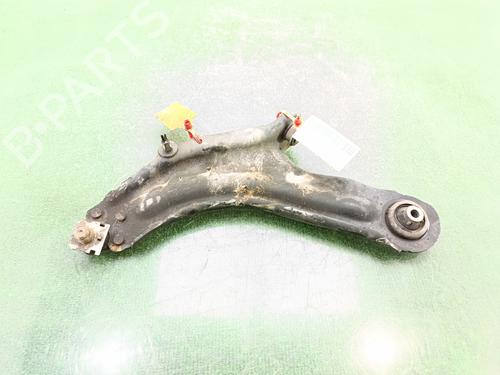 Right front suspension arm RENAULT KANGOO / GRAND KANGOO II (KW0/1_)  | BP27516726M13 