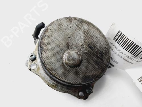 Vacuum pump DACIA DOKKER MPV (KE_)  | BP10241300M80 
