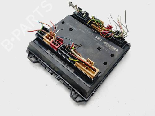 Elektronisk modul SEAT IBIZA III (6L1)  | BP29497297M83 