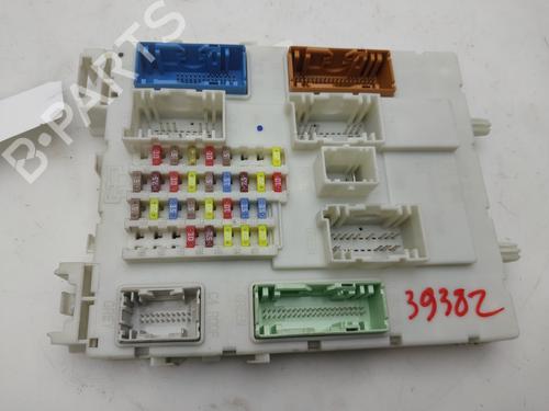 Used Fuse box Fuse box FORD FOCUS III 1.6 TDCi (115 hp) 36024314 36024314