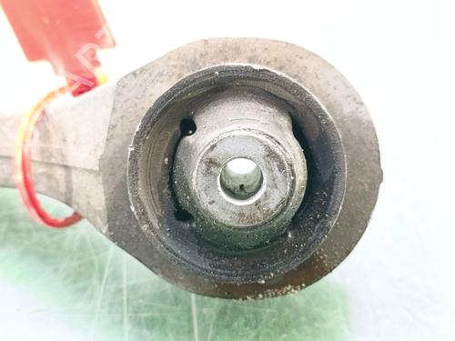 Right front suspension arm AUDI A6 C6 (4F2) 2.0 TDI | BP27500678M13 