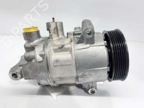 Used AC compressor AC compressor VW PASSAT B8 Variant (3G5, CB5) [2014-2026] 7919430 7919430