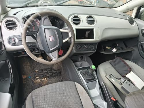 Rear right window mechanism SEAT IBIZA IV (6J5, 6P1)  | BP24609876C25 