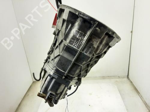 Gearbox MERCEDES-BENZ E-CLASS T-Model (S212) | BP36435113M3 - Image 5