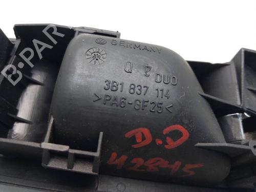 Front right interior door handle VW PASSAT B5 (3B2) | BP38509237I14 - Image 5