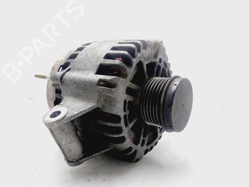 Used Alternator FORD MONDEO III (B5Y) 2.0 16V (146 hp) 25346345