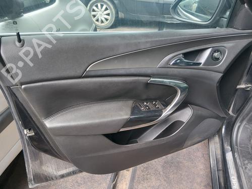 Left sun visor OPEL INSIGNIA A (G09) 2.0 CDTI (68) | BP30633483I1 