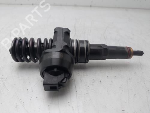 Injector AUDI A3 (8P1) 1.9 TDI | BP40022172M100 - Image 3