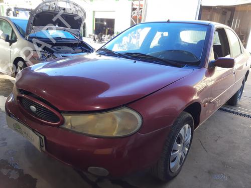 Starter FORD MONDEO II (BAP) 1.8 i | BP11274272M8 