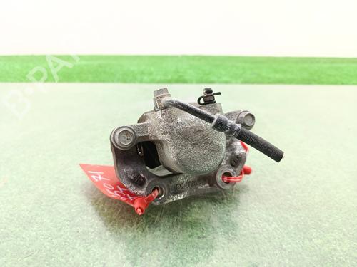Left rear brake caliper SSANGYONG KYRON  | BP29575249M107 